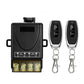 🔌🌍 Wireless Remote Control Switch & Receiver Kit – 30A High Power & Wide Application (No Wiring Required)!