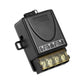 🔌🌍 Wireless Remote Control Switch & Receiver Kit – 30A High Power & Wide Application (No Wiring Required)!