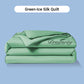 ⏰Last Day Sale 65% OFF🥰 ✨Summer Simple Ice Silk Quilt❄️ Ultra Cool Anti-Sweat Thin Quilt, Machine Washable Bedding