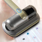 💥Hot Sale For 50% 0FF💥💂‍♀️🛡️Bedroom Guard - Multifunctional Wireless Handheld UV Bed Vacuum Cleaner