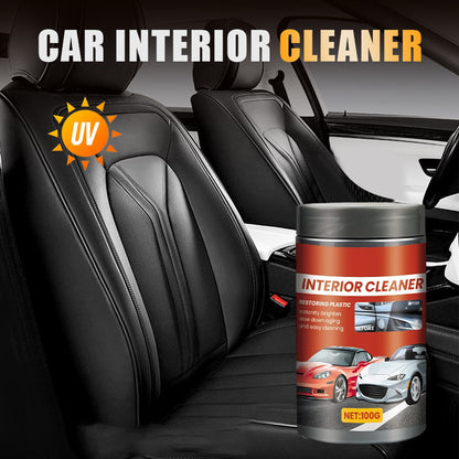 🔥Hot Sale 50% 0FF🔥Automotive Interior Dashboard Cleaner