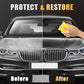 🔥Hot Sale 50% 0FF🔥Automotive Interior Dashboard Cleaner