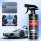 Car Coating Spray Kit