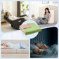 Skin-Friendly Dual-Tone Cooling Blanket