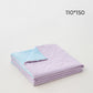 Skin-Friendly Dual-Tone Cooling Blanket