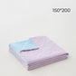 Skin-Friendly Dual-Tone Cooling Blanket