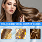 Nourishing Leave-In Curl Conditioner