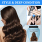 Nourishing Leave-In Curl Conditioner