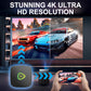 Hot Sale 49% OFF -🔥S6 Max 2025 SuperBox for TV⏰No Monthly Fees📶100% Free TV Box