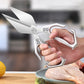🔥Last Day Sale 49%OFF🔥Multifunctional Heavy-Duty Kitchen Shears