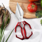 🔥Last Day Sale 49%OFF🔥Multifunctional Heavy-Duty Kitchen Shears