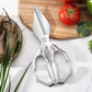 🔥Last Day Sale 49%OFF🔥Multifunctional Heavy-Duty Kitchen Shears