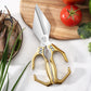 🔥Last Day Sale 49%OFF🔥Multifunctional Heavy-Duty Kitchen Shears