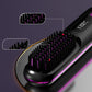 Wireless Ceramic Heating Hair Straightening Comb