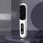 Wireless Ceramic Heating Hair Straightening Comb