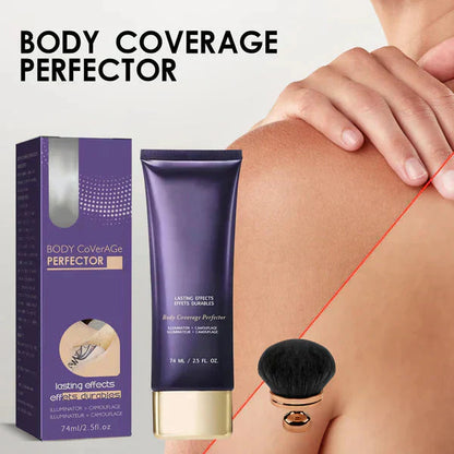 💞3-in-1 Perfecting Cream – Moisturises, conceals & perfects in one!