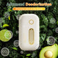 Portable Multi-Scenario 3D Freshness Sterilization & Odor Eliminator