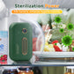 Portable Multi-Scenario 3D Freshness Sterilization & Odor Eliminator