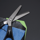 ❄️Summerfresh 50% OFF!🧵DIY Pinking Shears for Fabric, Paper & Leather – Professional Zigzag Scissors for Sewing and Crafting