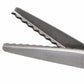 ❄️Summerfresh 50% OFF!🧵DIY Pinking Shears for Fabric, Paper & Leather – Professional Zigzag Scissors for Sewing and Crafting