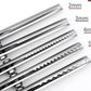 ❄️Summerfresh 50% OFF!🧵DIY Pinking Shears for Fabric, Paper & Leather – Professional Zigzag Scissors for Sewing and Crafting