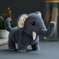 Delightful Walking Plush Animal Toy