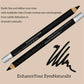 🔈Buy 1 Get 1 FREE💜Wooden Waterproof Long-Lasting Hard Eyeliner