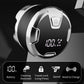 6D Waterproof Head Shaver for Bald Men