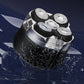 6D Waterproof Head Shaver for Bald Men