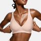 ⏰Limited Special Price ￡9.99!!!👙Deep V Plunge Push-up Wirefree Seamless Bra