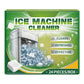 3-in-1 Ice Machine Cleaner