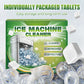 3-in-1 Ice Machine Cleaner
