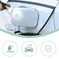 🚨 Magnetic EV Charger Shield – 1-Second Install, IP67 Waterproof – Save Your Charger!