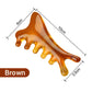 🩷Multifunction Scalp Massage Comb Gua Sha Tool