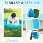 Portable Nylon Hammock for Outdoor Camping