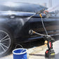 ❄️Summerfresh 50% OFF!💦Wireless Portable Car Washer – 30 BAR of Powerful Cleaning Anywhere!