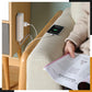 ✨Extra Large Double Sided Tape , Clear & Tough Nano Tape, Multipurpose Mounting Tape