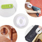 ✨Extra Large Double Sided Tape , Clear & Tough Nano Tape, Multipurpose Mounting Tape