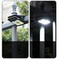 🌿 Solar clip light with motion sensor – Buy 2 now, get 1 free! Perfect for gardens, balconies and patios! 🏡✨