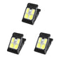 🌿 Solar clip light with motion sensor – Buy 2 now, get 1 free! Perfect for gardens, balconies and patios! 🏡✨
