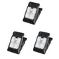 🌿 Solar clip light with motion sensor – Buy 2 now, get 1 free! Perfect for gardens, balconies and patios! 🏡✨