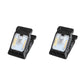 🌿 Solar clip light with motion sensor – Buy 2 now, get 1 free! Perfect for gardens, balconies and patios! 🏡✨