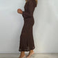 Women's Elegant Comfort Dress