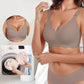 ✨ Deep V-neck Push-up Bra ✨ | Without underwire & seams for invisible comfort