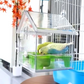 🔥HOT SALE(50% OFF)🔥Pull-Out External Parrot Feeder