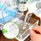 🔥HOT SALE(50% OFF)🔥Pull-Out External Parrot Feeder