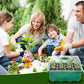 Adjustable Humidity Seed Starter Trays