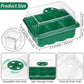 Adjustable Humidity Seed Starter Trays