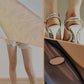 🌺Women's High Waist Sheer Tights