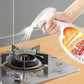 ✨ Heavy-duty grease remover with a gentle formula & fast breakdown – Buy 2, get 1 FREE! ♻️💥